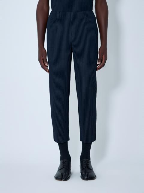 ISSEY MIYAKE Pleated Pants