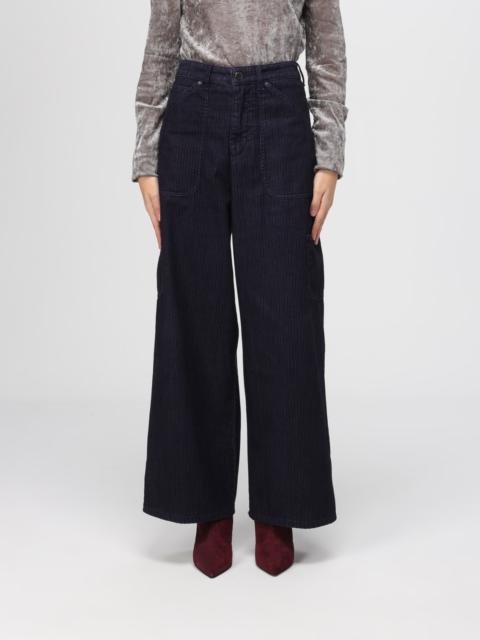 EMPORIO ARMANI Jeans woman Emporio Armani