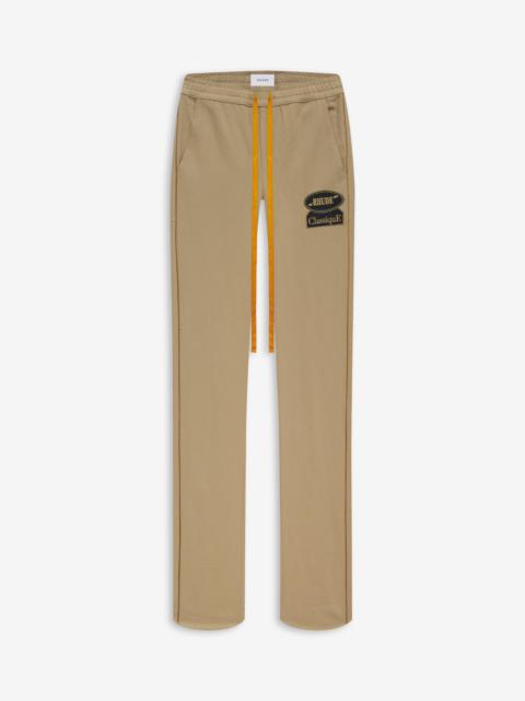 Rhude RHUDE CHINO