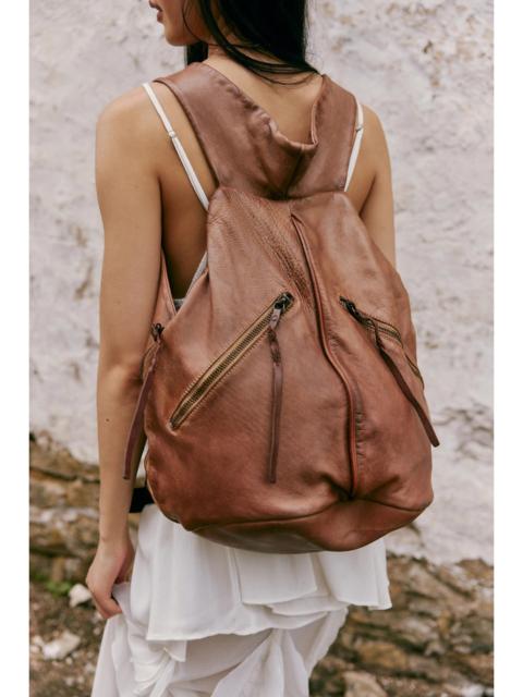 FREE PEOPLE We The Free Bronko Backpack