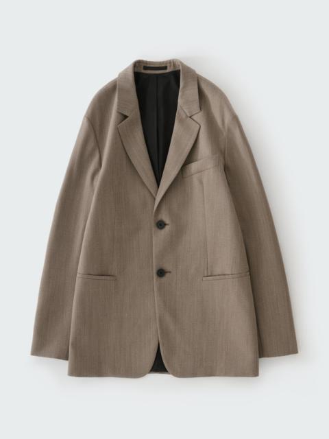 Studio Nicholson Roversi Wool Jacket