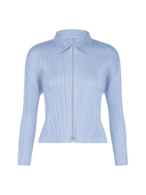 Pleats Please Issey Miyake MONTHLY COLORS : AUGUST