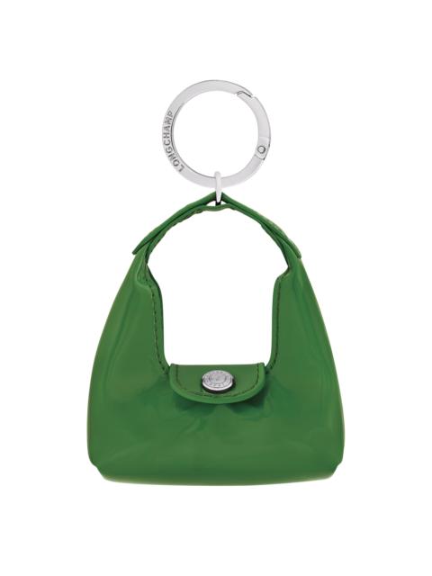 Longchamp Le Pliage Xtra Key ring