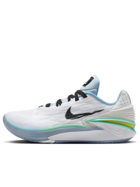 Nike 나이키 에어 줌 G.T. 컷 2 EP '잠금 해제 공간' FJ7063-103