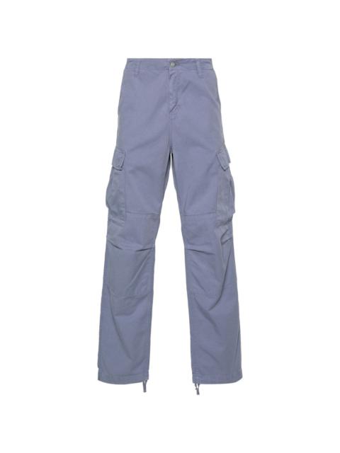 Carhartt twill-weave cargo pants
