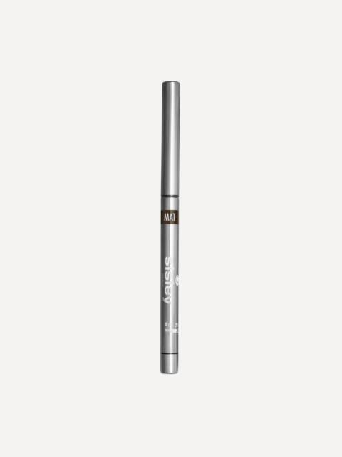 Sisley Paris Phyto-Khol Star Waterproof Eyeliner 0.3g