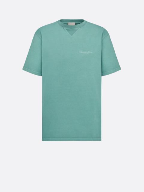 Dior Christian Dior Couture T-Shirt, Relaxed Fit