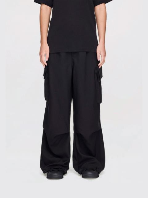 Y-3 Pants woman Y-3
