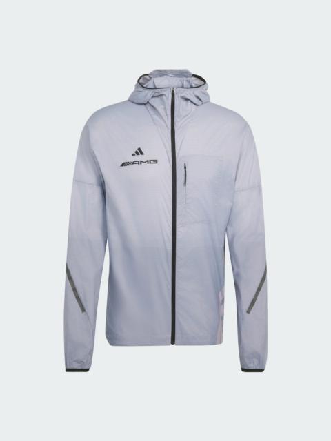 adidas AMG WINDBREAKER