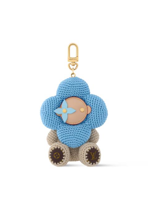 Louis Vuitton My Vivienne Crochet Bag Charm