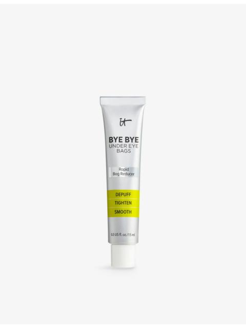 IT Cosmetics Bye Bye Under Eye Bags daytime treatment 15ml