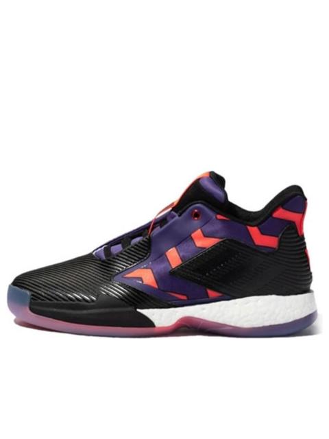 adidas adidas T-Mac Millennium 2 'Purple Red Fluo' FX9711