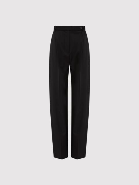 Belted Pants - Black