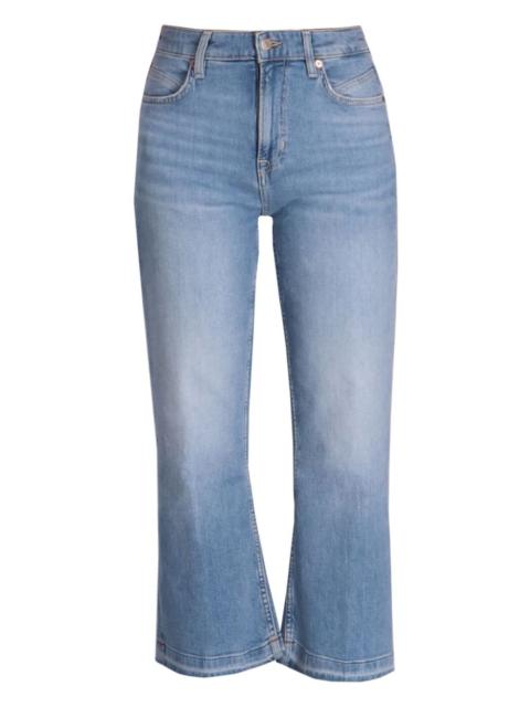 BOSS cropped jeans