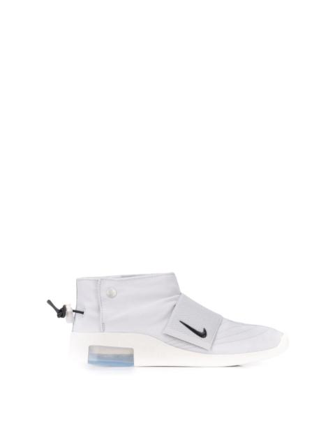 Air Fear Of God Moccasin "Pure Platinum" sneakers