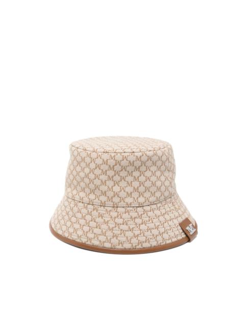 Max Mara Loretta bucket hat