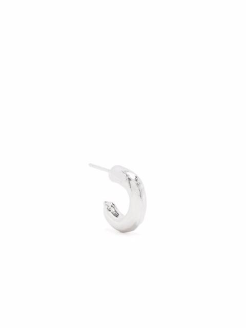 ALIGHIERI The Understudy hoop earring