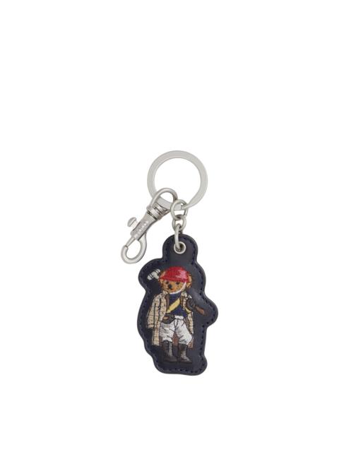 Polo Ralph Lauren Polo Bear Keychain