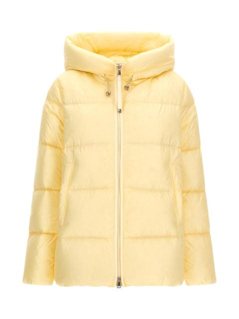 Moncler 'Serittes' Down Jacket