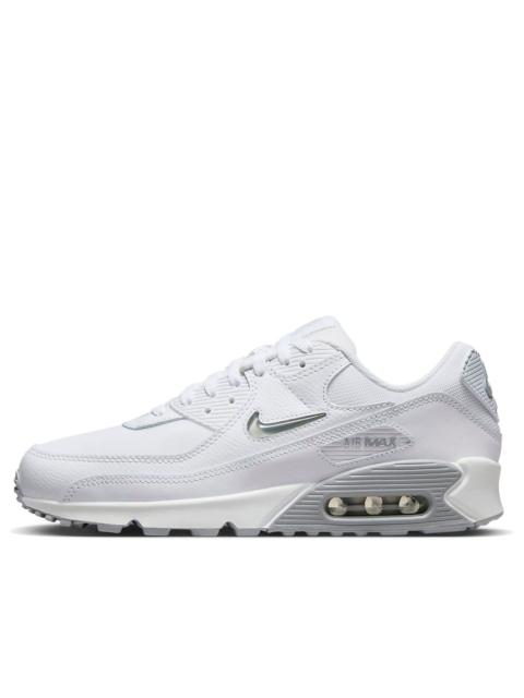 Nike Nike Air Max 90 Jewel Light Smoke Grey