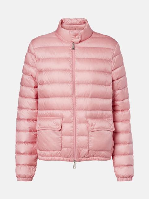Moncler Lans quilted down jacket