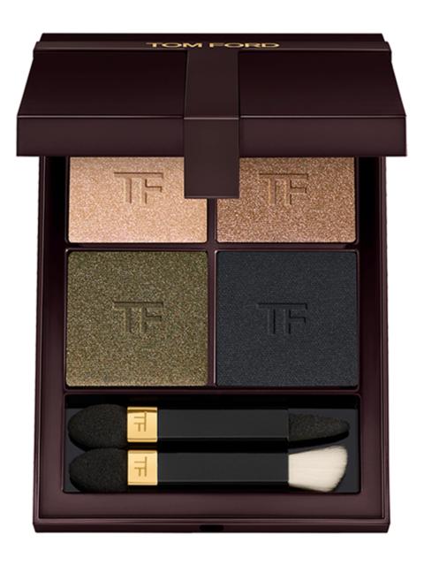 TOM FORD Eye Color Quad - Olive Smoke