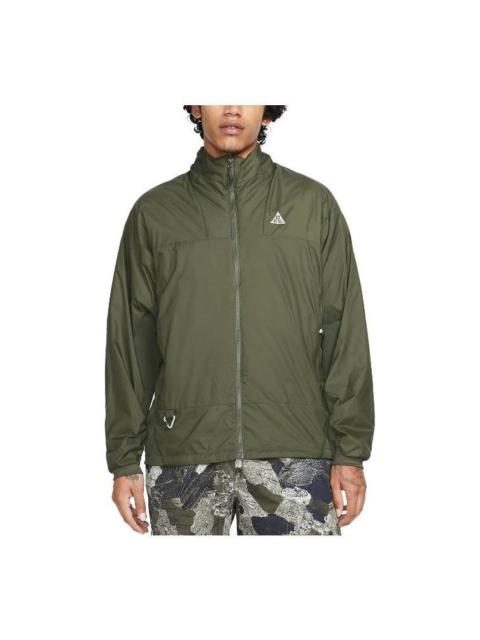 Nike Nike ACG Sierra Light Jacket Cargo Khaki/Light Orewood Brown