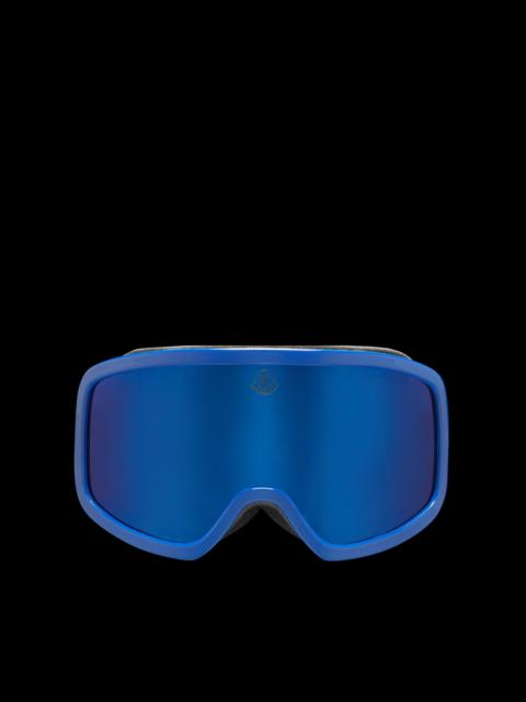 Moncler Terrabeam Ski Goggles