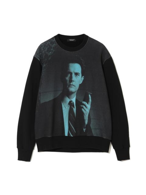 UNDERCOVER UC2E9811-1