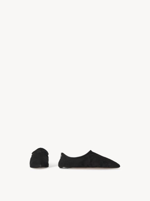 The Row Stellene Slipper