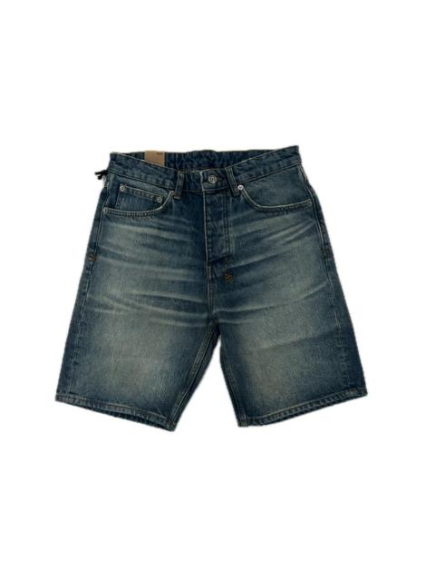 Ksubi Ksubi 'Anti K' Short (Portland Blue)