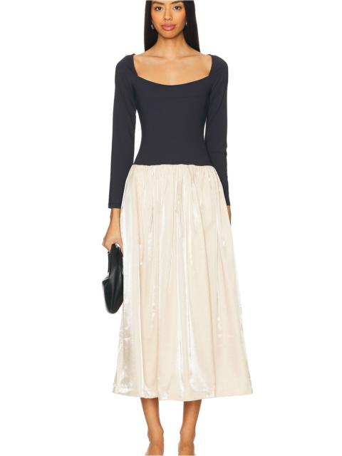 CIAO LUCIA! Deeda Dress