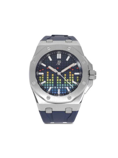 Audemars Piguet unworn Royal Oak Offshore 43mm