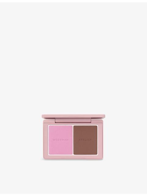Westman Atelier The Powder Duos 4.8g