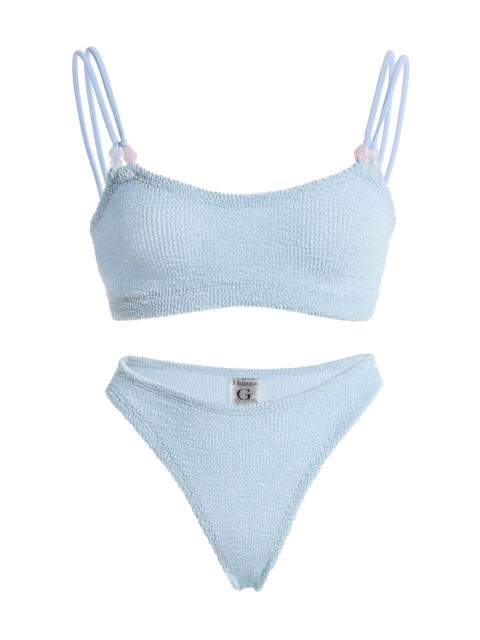 Hunza G Cassie Beaded Bikini