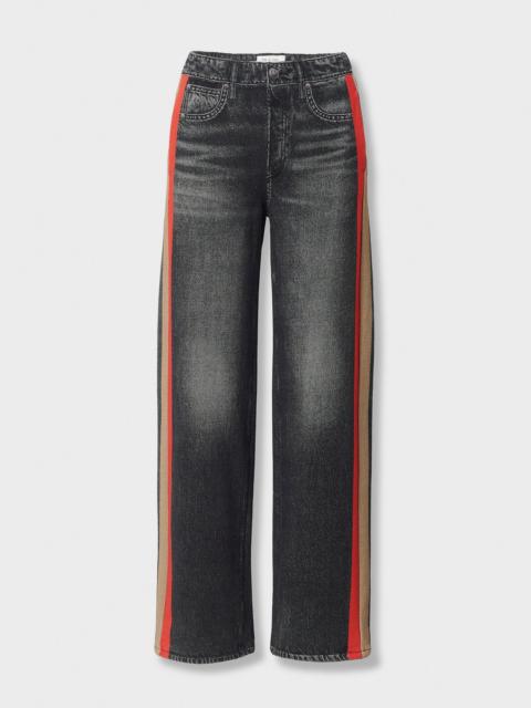 rag & bone Miramar Sport Stripe Track Pants
Cotton Terry