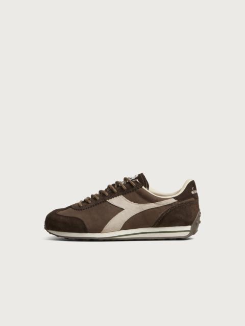 diadora Diadora Rally Waxed Sneaker
