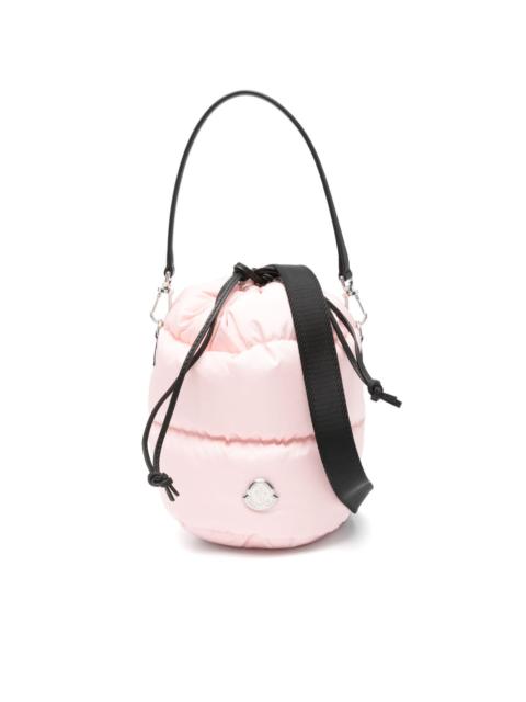 Moncler Caradoc bucket bag