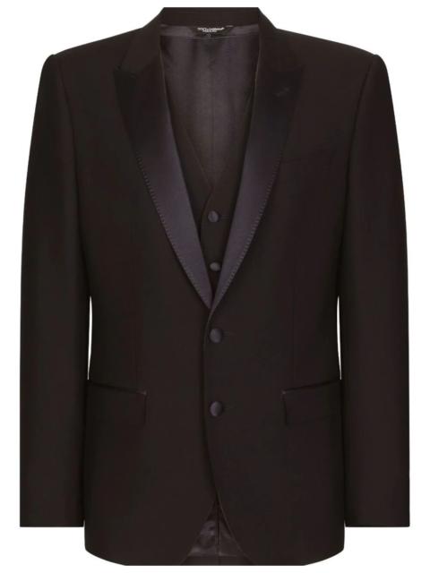 Dolce & Gabbana Suit