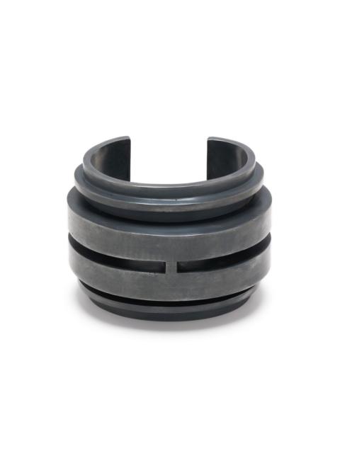 Parts of Four Ghost Combo brass bracelet