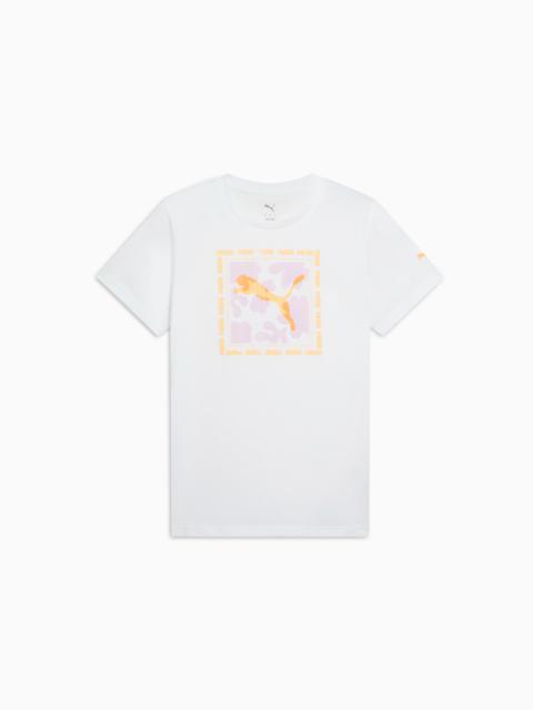 PUMA Botanical Women's Tee