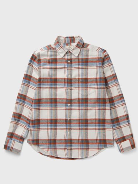 Portuguese Flannel Phillo
