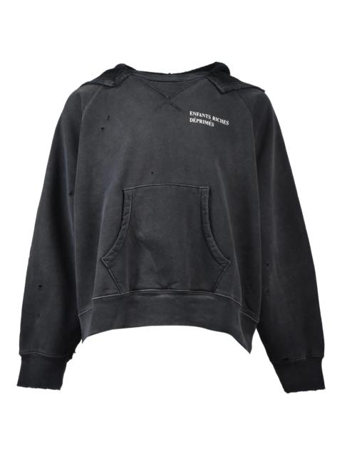 Enfants Riches Déprimés Enfants Riches Déprimés Distressed Hoodie