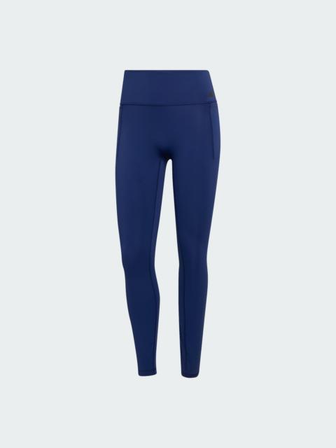 adidas Optime Workout Full Length Leggings