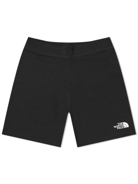 The North Face Interlock Cotton Short