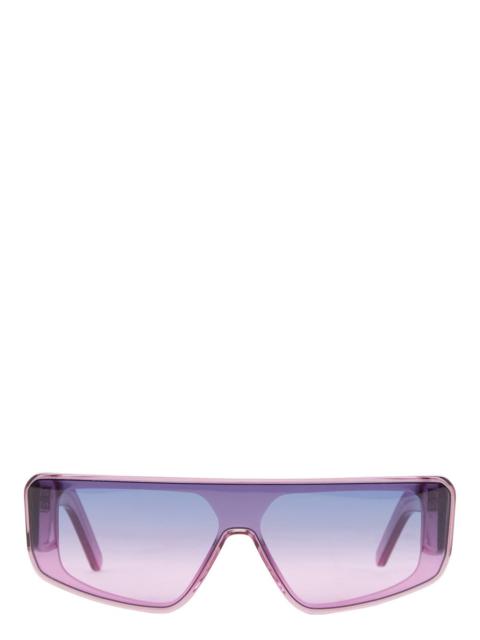 Rick Owens SUNGLASSES