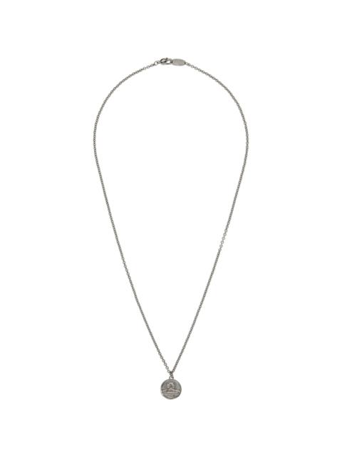 Vivienne Westwood Man. Richmond Pendant Necklace