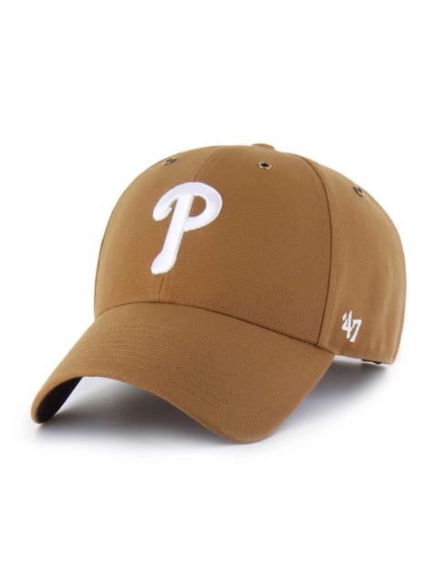Carhartt Philadelphia Phillies '47 Mvp