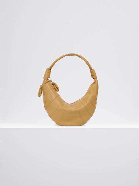 Lemaire FORTUNE CROISSANT BAG