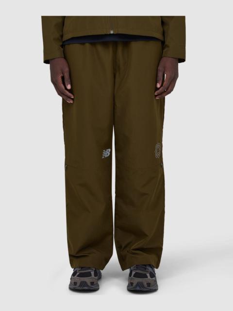 New Balance x Lack of guidance pant